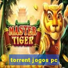 torrent jogos pc